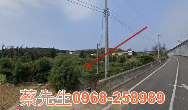 通霄法拍農地-5