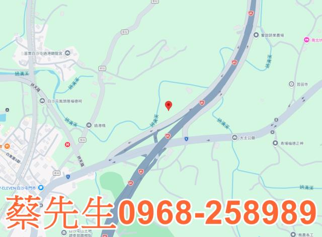 通霄法拍農地-7