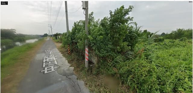 台南仁德農地法拍-12