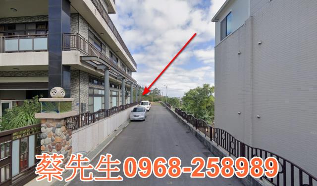 苗栗苗栗市法拍建地-6