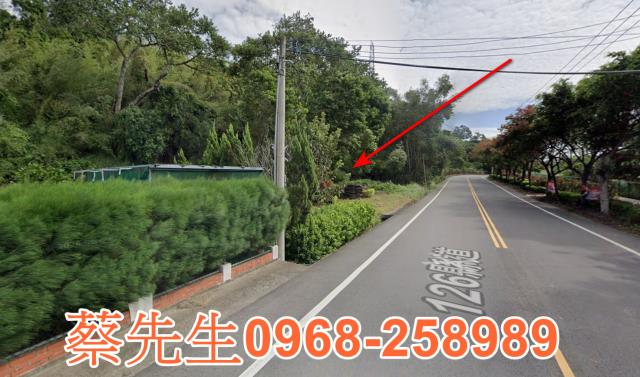 苗栗頭屋農地法拍-9