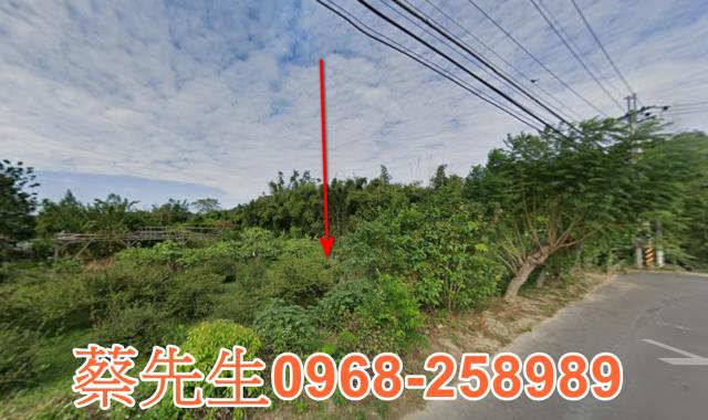 苗栗頭屋農地法拍-3