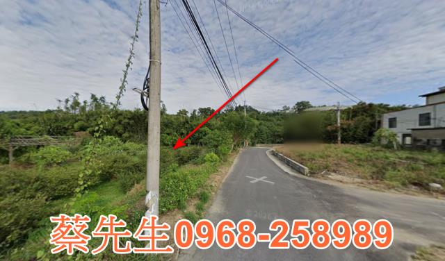 苗栗頭屋農地法拍-4