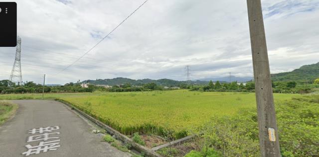 南投名間法拍農地-9