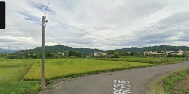 南投名間法拍農地-1