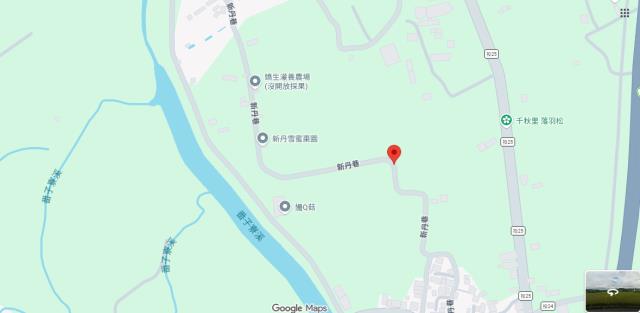 南投名間法拍農地-5
