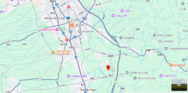 南投名間法拍農地-6