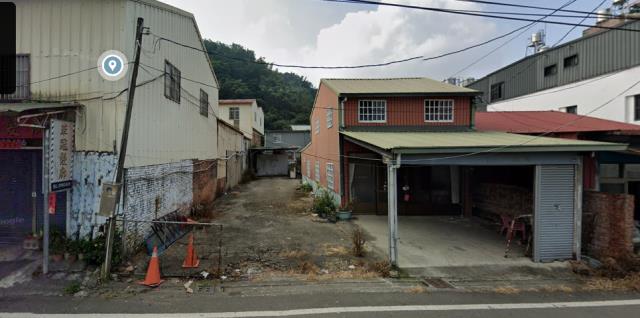 南投埔里法拍建地-0