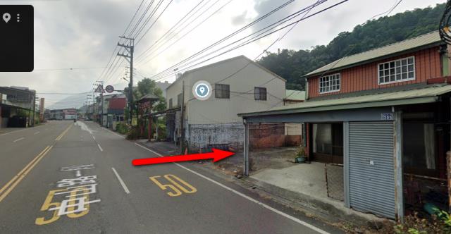 南投埔里法拍建地-2