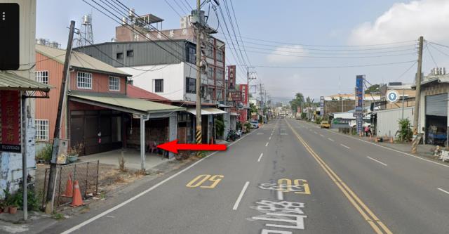 南投埔里法拍建地-8