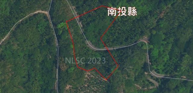 南投鹿谷法拍農地-10