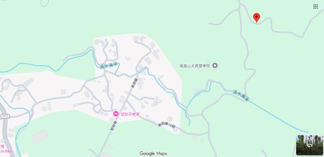 南投鹿谷法拍農地-12