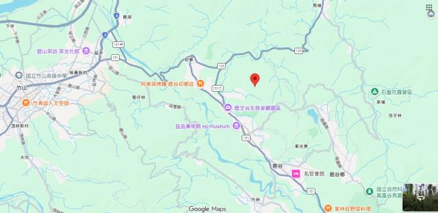 南投鹿谷法拍農地-6