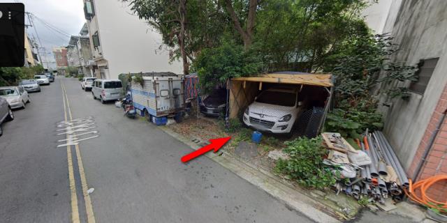 南投市法拍建地-9