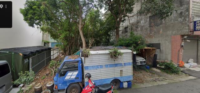 南投市法拍建地-0