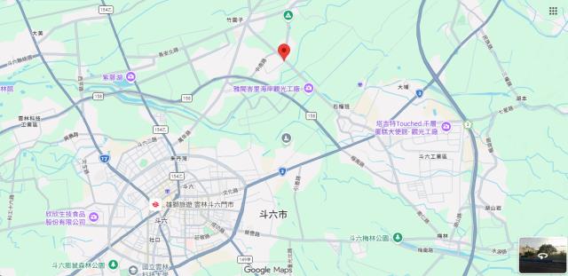 斗六法拍農地-6