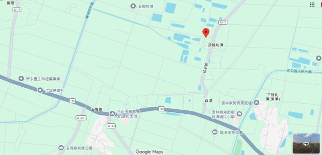 東勢鄉建地法拍-12