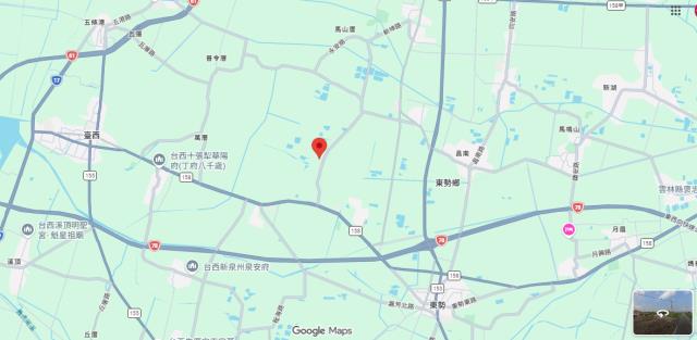 東勢鄉建地法拍-13