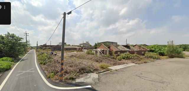 東勢鄉建地法拍-2