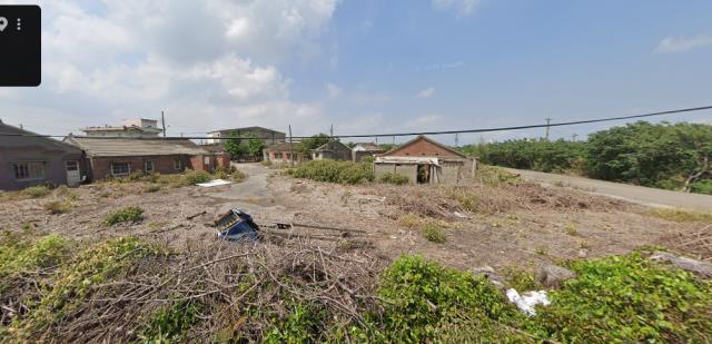 東勢鄉建地法拍-7
