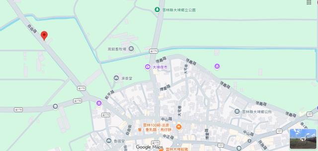 大埤農地法拍-5