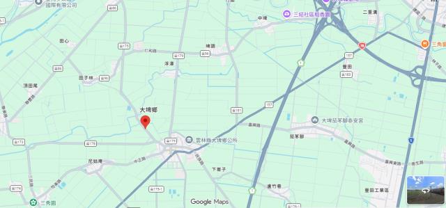 大埤農地法拍-6