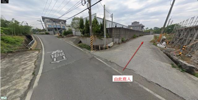 台南關廟法拍農地-11