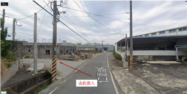 台南關廟法拍農地-12