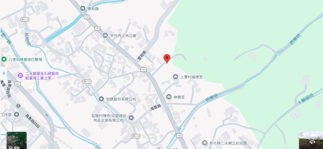 二水拍賣農地-5