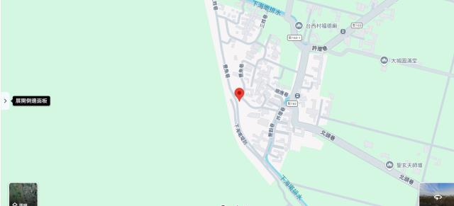 大城農地法拍-14
