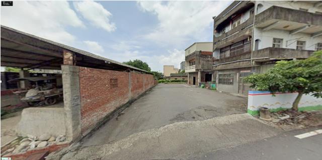竹塘建地法拍-0