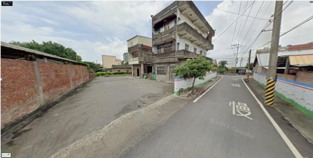 竹塘建地法拍-3