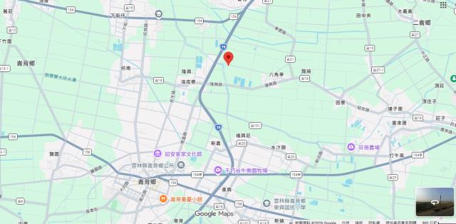 雲林法拍農地-13