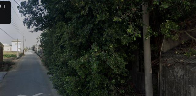 雲林法拍建地-9