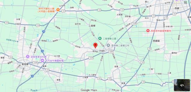 雲林法拍建地-13