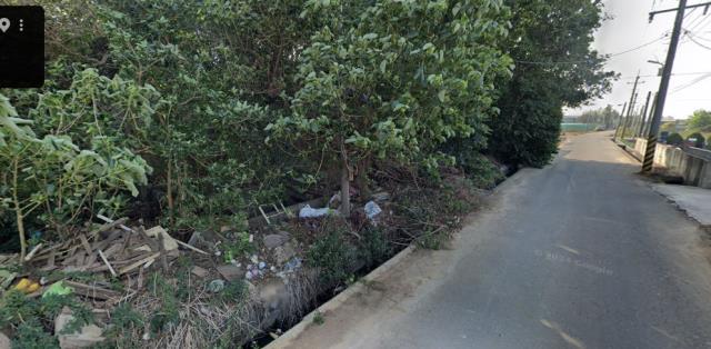 雲林法拍建地-1