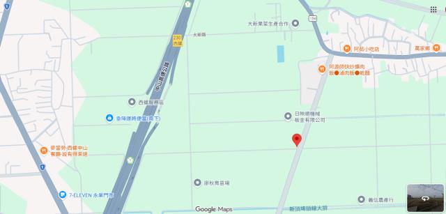 雲林法拍農地-12