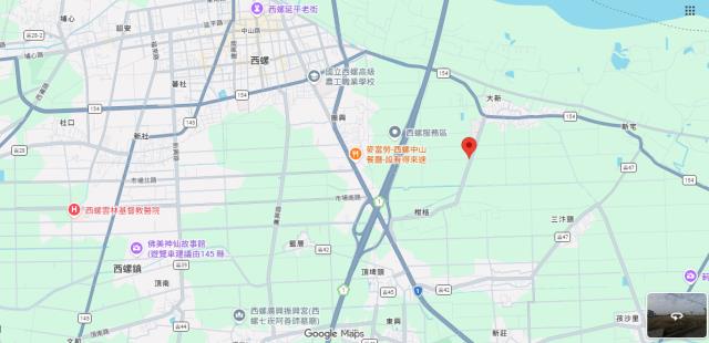 雲林法拍農地-6