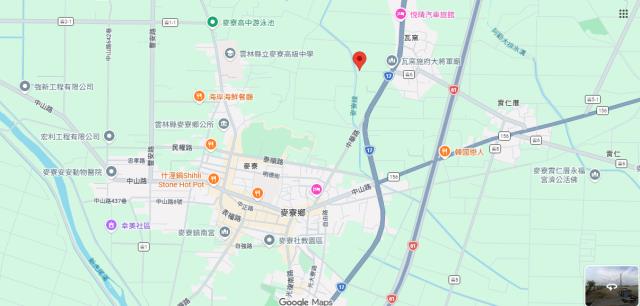 雲林法拍農地-6