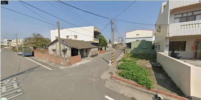 彰化法拍建地-12