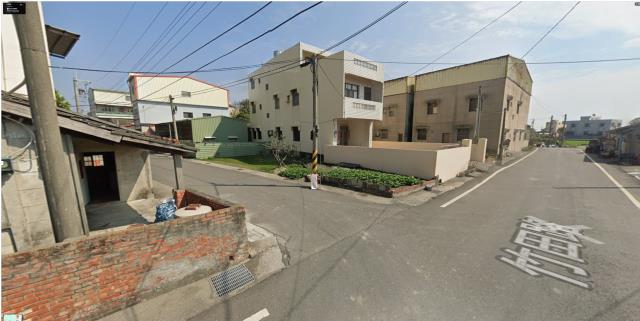 彰化法拍建地-5