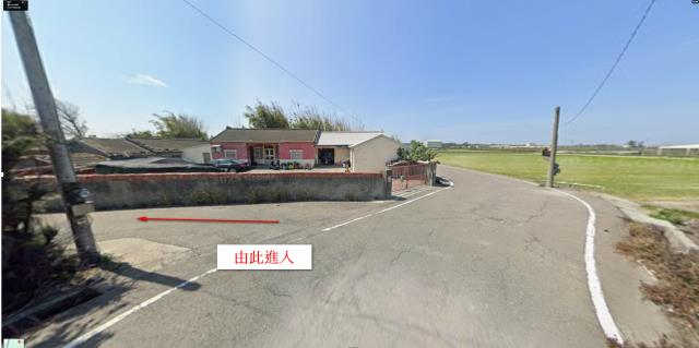 彰化大城法拍建地-12