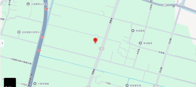 彰化大城法拍建地-13