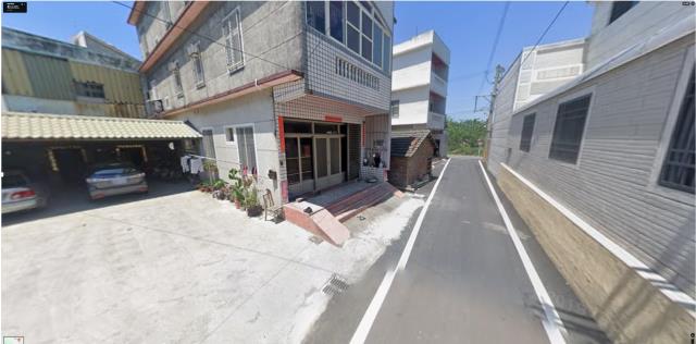 彰化大城建地法拍-4