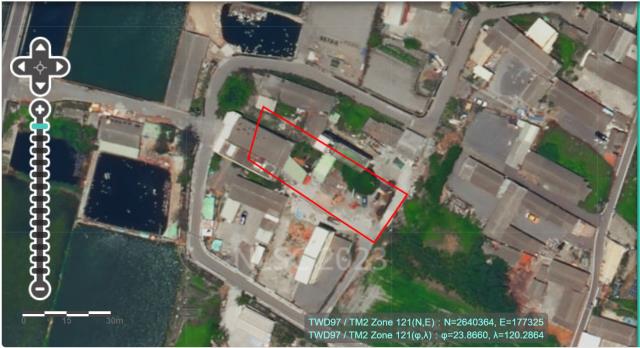彰化大城建地法拍-9