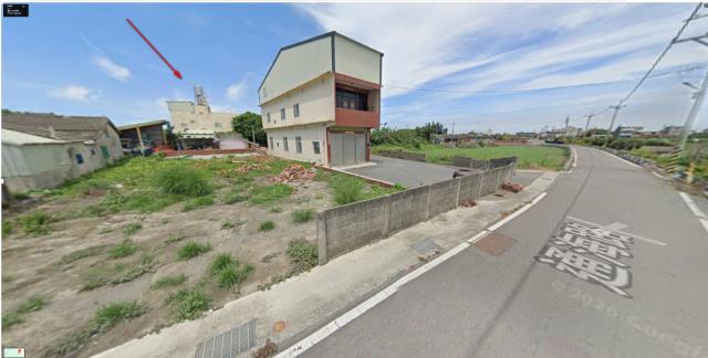 彰化大城建地法拍-4