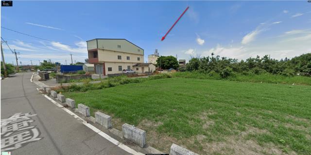 彰化大城建地法拍-7