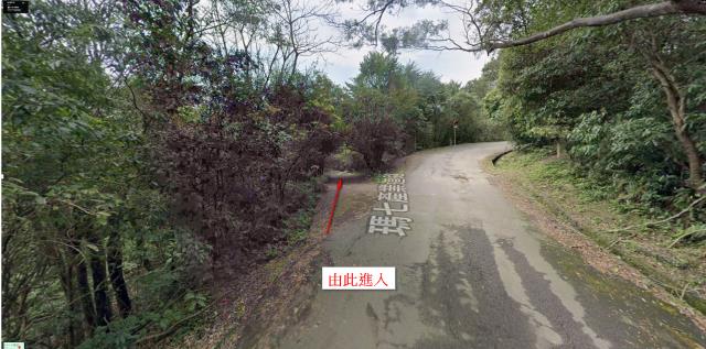 基隆七堵農地法拍-3