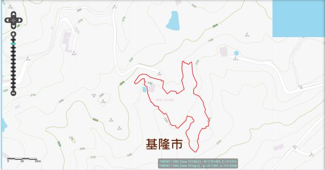 基隆七堵農地法拍-6