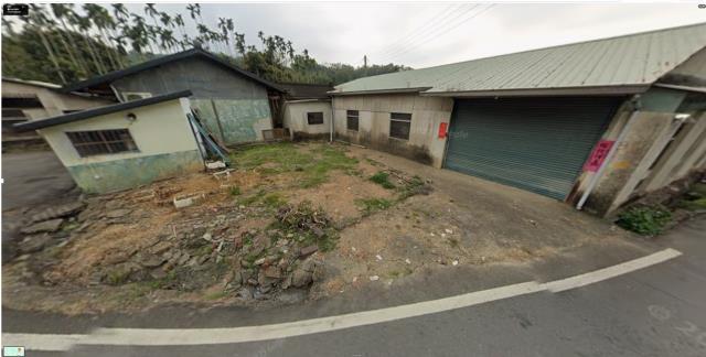 嘉義中埔建地法拍-0